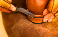 Manuel Cordonnier Manche En Bois Fichier Talon Fichier Cordonnier Fichier Main La Fabrication De Chaussures Outil