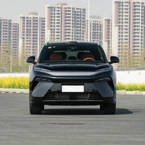 Acceptons les commandes personnalisées – Voiture d'occasion comme neuve 2025 Byd Tang <span class=keywords><strong>L</strong></span> Dm 200km Hybride Faible Kilométrage 4x4 Peinture d'origine Intérieur Propre Personnalisé - Product Image 2