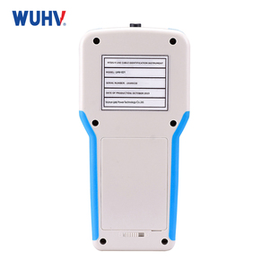 Instrument d'identification de câbles en direct UHV-521, portable, léger et à affichage intuitif - Product Image 3