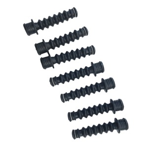 Couvercle de levier de changement de vitesse pour moteur hors-bord Yamaha, pièce de rechange pour moteurs à essence de 4, 5 et 6 Hp, 6L2-44147-00 - Product Image 5