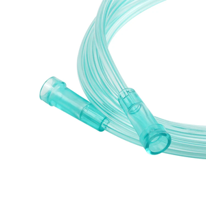 Y Tế Dùng Một Lần PVC Mặt Nạ Oxy Đặt Thân Thiện Với Môi Oxy Mặt Nạ Khí Kit Xách Tay Máy Phun Sương Dành Cho Người Lớn Mặt Nạ Oxy Kit - Product Image 5