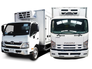 Système de réfrigération AC pour transport 24V YDH-CLIMA - Product Image 2