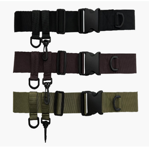 SNEDA Portable porte-canne monté sur <span class=keywords><strong>ceinture</strong></span> accessoire de pêche universel pour <span class=keywords><strong>leurre</strong></span>/roche/matière plastique d'eau salée - Product Image 3