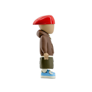 Vente en gros d'usine, figurines de collection en vinyle de haute qualité, personnalisées, 3D, <span class=keywords><strong>anime</strong></span>, manga, avec emballage - Product Image 2