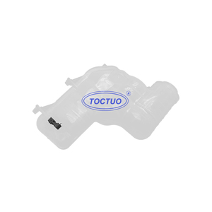 LR034654 Réservoir <span class=keywords><strong>d</strong></span>'expansion du liquide de refroidissement du système de refroidissement du moteur <span class=keywords><strong>pour</strong></span> Land Rover 30HD0D 306DT 508PS Engine - Product Image 1