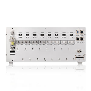 Acht-Kanal-Luftlecktester zur Leckageerkennung von <span class=keywords><strong>USB</strong></span>/Typ-C-Fakra-Steckverbindern und Kabelbäumen für Automobilkomponenten - Product Image 4