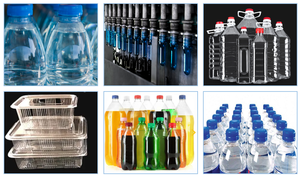 PET 수지 폴리에틸렌 테레프탈레이트 병 등급 PET CZ-318 - Product Image 6