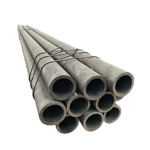 SAE 10201045熱間圧延炭素合金鋼管用シームレス鋼管Sch40Sch80シームレス鋼管