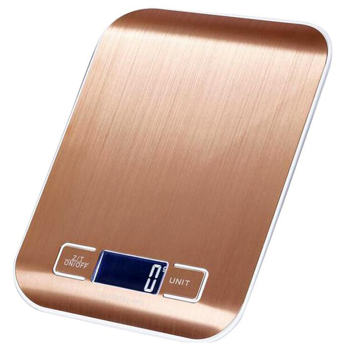 Batería de oro de 5 kg