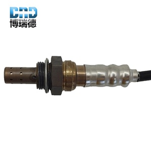 Wholesale Oxygen Sensor O2 Sensor OEM 39210-37510 for 08 Hyundai Santa Fe 2.7L Bank 2 - Product Image 3