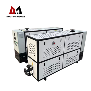 Chauffe-huile thermique électrique à circulation d'huile pour économie d'énergie, pour huiles usagées - Product Image 5