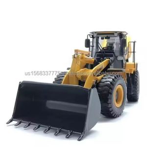 รถตักล้อยางมือสอง China Liugong 856H 870H ยี่ห้อ Liugong, SDLG, Cat 966H Caterpillar มีสินค้าในสต็อก - Product Image 1