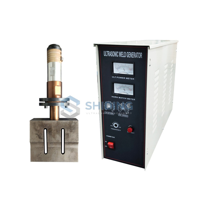 18Khz Ultrasonic Generator Box Ultrasound System Transducer