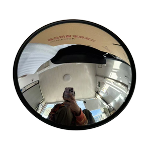 M4821020100A0 Foton accesorios originales para camiones aumark S1 S3 Ollin CTS Express Wisdom Big Blue Circle Mirror down View Mirror - Product Image 3