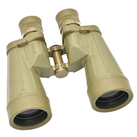 Bird Watching 10X Body Nitrogen Filled Waterproof Fogproof HD Optics Binoculars