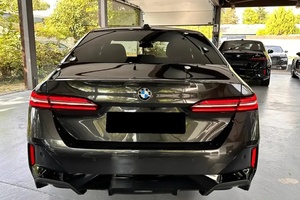 รถมือสอง2025 bmws seria 5 <span class=keywords><strong>520d</strong></span> xDrive <span class=keywords><strong>M</strong></span> 2.0L สปอร์ตซีดานพร้อมใช้งานไม่มีอุบัติเหตุพร้อมส่งทั่วโลก - Product Image 6