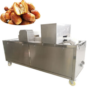 Máquina Deshuesadora de Aceitunas Multifuncional Nueva, Hecha en China - Product Image 2
