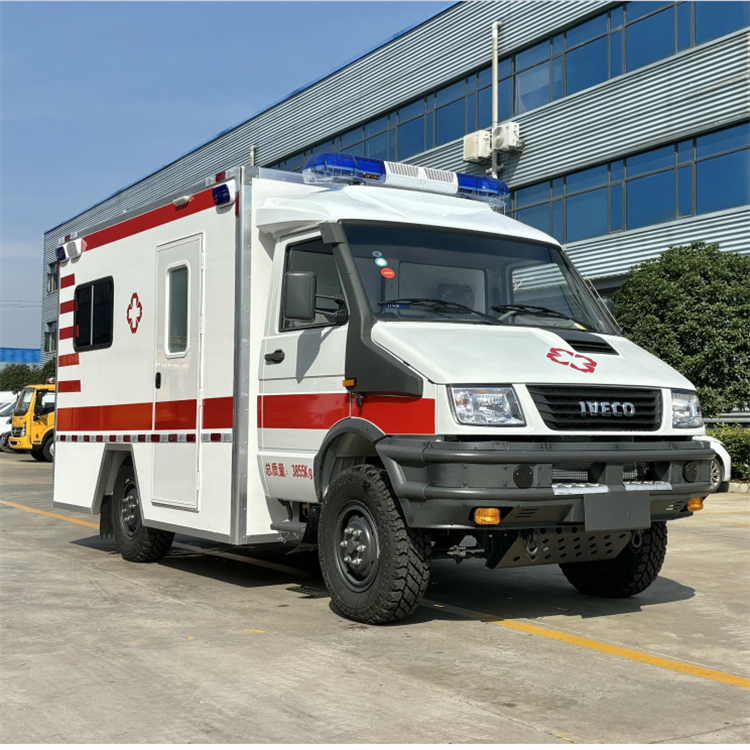 Высокое Качество 162 кВт 4WD бензиновый двигатель для скорой помощи, новое состояние, механическая коробка передач, транзит, средняя крыша, дизельное топливо