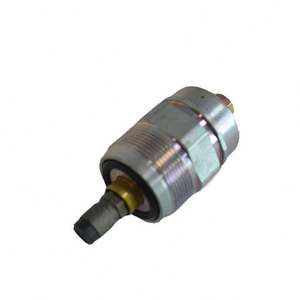 Venta al por mayor para válvula solenoide de montacargas para <span class=keywords><strong>TCM</strong></span>/<span class=keywords><strong>T9</strong></span> 1/-9 H C 130C3-82752 piezas de repuesto de montacargas - Product Image 3