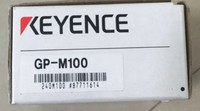 Un nouveau capteur numérique Gp-m100, système de contrôle programmable PLC d'automatisation industrielle d'origine
