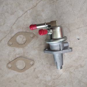 ปั๊มส่งน้ำมันเชื้อเพลิง 17121-52030  6655216 สำหรับเครื่องยนต์ Kubota V2403 V2203 อะไหล่เครื่องยนต์ดีเซล Kubota ปั๊มฉีดน้ำมันเชื้อเพลิง - Product Image 1