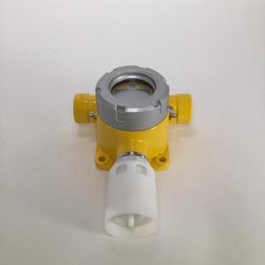 เครื่องตรวจจับก๊าซอุตสาหกรรมแบบคงที่ SENSEPOINT XCD ของแท้ รุ่น SPXCDALMTXO - Product Image 3