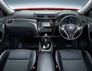 Radio con GPS para coche, 10,0 reproductor Multimedia con Android, unidad principal de vídeo, para <span class=keywords><strong>Nissan</strong></span> <span class=keywords><strong>QashQai</strong></span> x-trail 2013, 2014, 2015, <span class=keywords><strong>2016</strong></span>, 2017 - Product Image 6