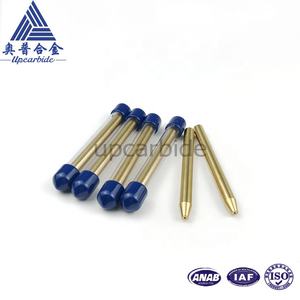 Jet d'eau en gros 6.35*1.02*76.2mm buse à jet d'eau abrasive pour machine de découpe au jet d'eau - Product Image 5