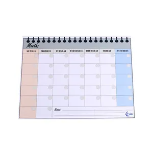 Магнитная доска, Еженедельный планировщик, магнитный сухой стираемый ежемесячный календарь для холодильника, Пользовательские Магнитные календари