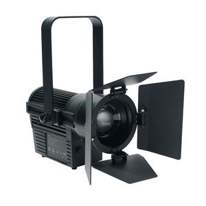 <span class=keywords><strong>60W</strong></span> 조정 가능한 COB Led 프레넬 25-40 도 렌즈 led leko 타원형 스포트 라이트 실외 사용 ip65 - Product Image 1