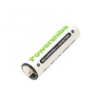 Mini alimentation 1,5 V AA, piles rechargeables au lithium-ion avec sauvegarde USB, cathode LiCoO2, durabilité de 1000 cycles