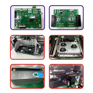 bibo 6090 UV <b>Printer</b> Available in All Sizes 1440dpi Dx600 Head <b>Phone</b> case Wood A3 Led Uv Flatbed <b>Printer</b> Price - Product Image 3