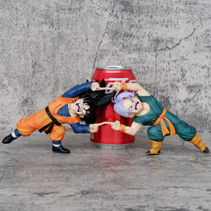 Set <span class=keywords><strong>de</strong></span> 2 Figuras <span class=keywords><strong>de</strong></span> Acción <span class=keywords><strong>de</strong></span> PVC <span class=keywords><strong>de</strong></span> <span class=keywords><strong>Dragon</strong></span> <span class=keywords><strong>Ball</strong></span> <span class=keywords><strong>Z</strong></span>, Goten, Gotenks y Trunks, Regalo <span class=keywords><strong>de</strong></span> <span class=keywords><strong>Cumpleaños</strong></span> <span class=keywords><strong>para</strong></span> Niños - Product Image 3