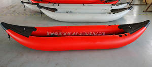 Gros pvc CE air paddle <span class=keywords><strong>kayak</strong></span> <span class=keywords><strong>123</strong></span> personne bateau canoë kayaks Gonflable aviron sport de pêche <span class=keywords><strong>kayak</strong></span> baot - Product Image 3