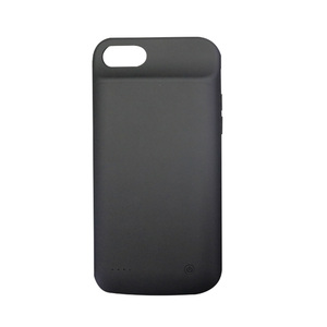 Banque d'alimentation Rechargeable cas 3000mAh charge rapide batterie banque de puissance pour <span class=keywords><strong>iphone</strong></span> 6/7/8 - Product Image 2