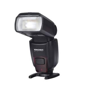YONGNUO YN862C Speedlite <span class=keywords><strong>Flash</strong></span> Light Wireless TTL Cámara <span class=keywords><strong>Flash</strong></span> Master Slave Speedlite <span class=keywords><strong>para</strong></span> <span class=keywords><strong>Canon</strong></span> 5D IV/6D/<span class=keywords><strong>7D</strong></span>/40D/650D/1200D/EOS - Product Image 3