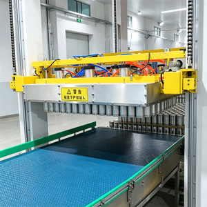 ENAK Canned Chicken Beef Spam Luncheon Meat Processing Equipment Professional Commercial Canned Making Solution