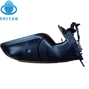 <span class=keywords><strong>Geely</strong></span> xinglu New Side gương với máy ảnh cho bên phải phía sau xe thay thế 6608052061c48 - Product Image 2