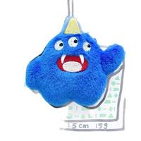Mini jouet en peluche pour chien, jouet interactif pour chiot, jouet à mâcher pour soulager l'ennui et nettoyer les dents
