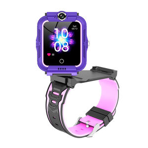 Reloj inteligente <span class=keywords><strong>para</strong></span> niños <span class=keywords><strong>Android</strong></span> 8,1 Pantalla táctil Videollamada Chatear con niños Cara a cara - Product Image 3