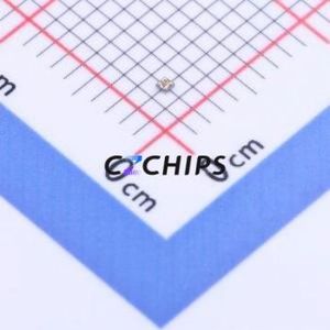 EEPROM original et nouveau de puce d'IC de circuit intégré de WLCSP-4 de M24C08-FCT6TP/T (0.7x0.7) - Product Image 2