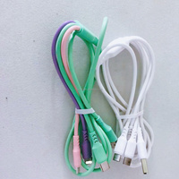 Cable de Carga Rápida USB 3 en 1 de 1.2M y 6A al por Mayor con Cubierta de Nailon para iOS, Computadora, Cámara y Auriculares