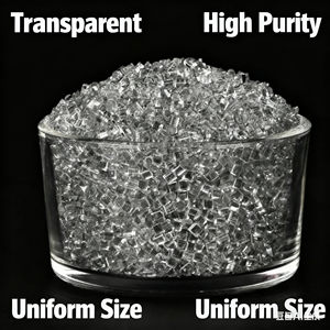 PETG GN007 Eastman Chemical Company USA Haute résistance à la résistance chimique pour les consommables d'emballage - Product Image 4