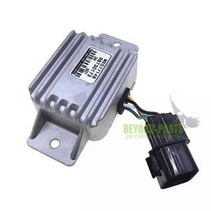 Relé <span class=keywords><strong>de</strong></span> Seguridad para <span class=keywords><strong>Alternador</strong></span> 320B 320C 24V, Buen <span class=keywords><strong>Precio</strong></span>, ME077148 R8T30173 - Product Image 4