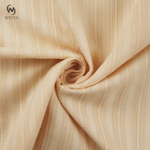 Loveliness été fille robe à volants croix tissé <span class=keywords><strong>coton</strong></span> <span class=keywords><strong>gaze</strong></span> Leno tissu pour femmes Blouses - Product Image 2