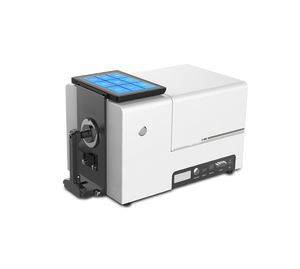 Espectrofotómetro de sobremesa | Alta repetibilidad | Equipo de laboratorio UV-Vis de precisión para análisis químico | Certificado CE - Product Image 2