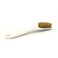ZXD personnalisé différentes brosses d'escalade meilleures brosses pour l'escalade