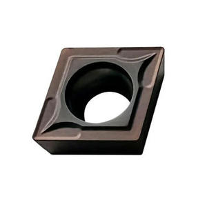 Insertos para Torno CCMT09T304/08 OEM, Dureza HRC88-93, Recubrimiento PVD para Centro de Mecanizado CNC - Product Image 6
