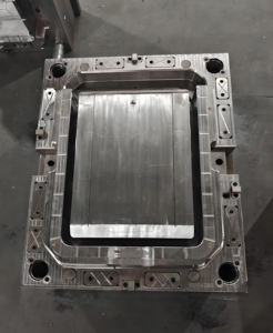 カスタム射出成形金型 アルミ射出成形プラスチック金型メーカー AL射出成形金型用治具 - Product Image 4