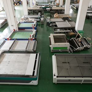 レザーウェアマシンCnc振動刃レザーカッティングマシン型レザーマシン2025 - Product Image 5